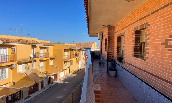 Sale - Semi Detached Villa -
La Union