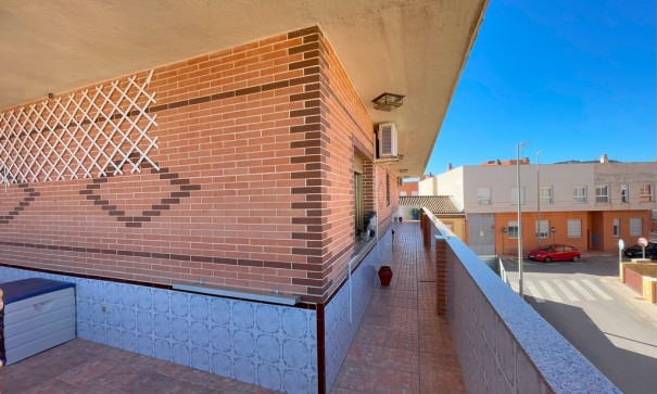 Sale - Semi Detached Villa -
La Union