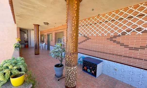 Sale - Semi Detached Villa -
La Union