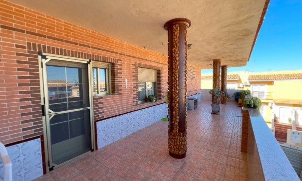 Sale - Semi Detached Villa -
La Union