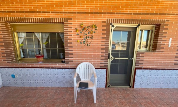 Sale - Semi Detached Villa -
La Union