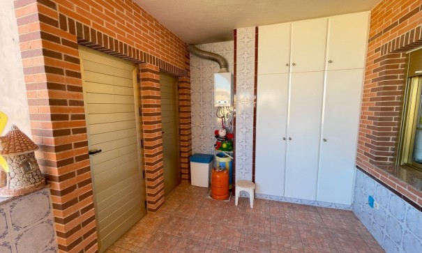 Sale - Semi Detached Villa -
La Union