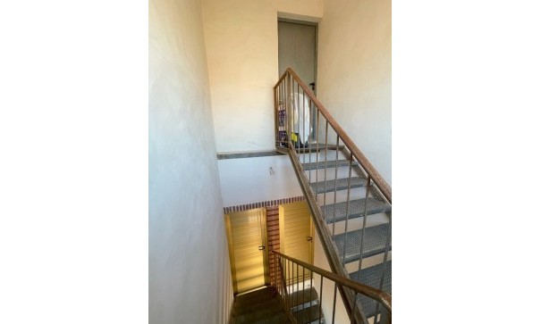 Sale - Semi Detached Villa -
La Union