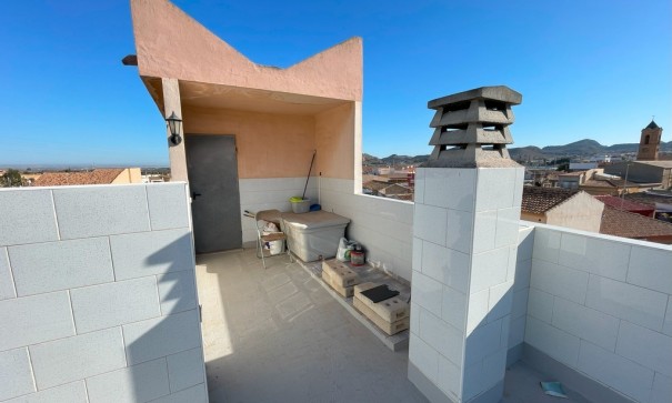 Sale - Semi Detached Villa -
La Union