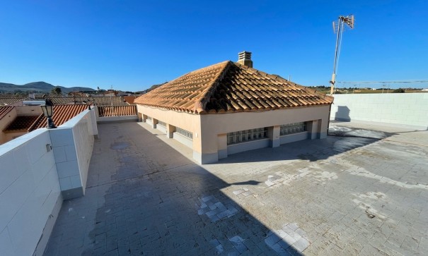 Sale - Semi Detached Villa -
La Union