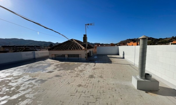 Sale - Semi Detached Villa -
La Union