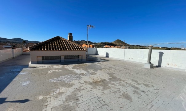 Sale - Semi Detached Villa -
La Union