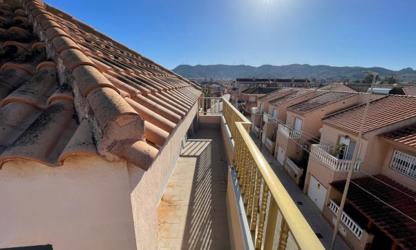 Sale - Semi Detached Villa -
La Union