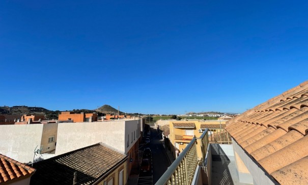 Sale - Semi Detached Villa -
La Union