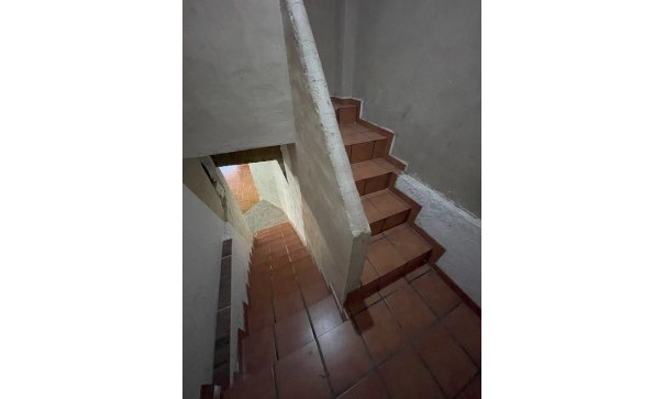 Sale - Semi Detached Villa -
La Union
