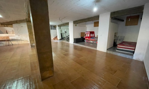 Sale - Semi Detached Villa -
La Union