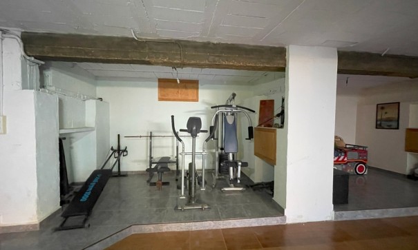 Sale - Semi Detached Villa -
La Union