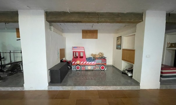 Sale - Semi Detached Villa -
La Union