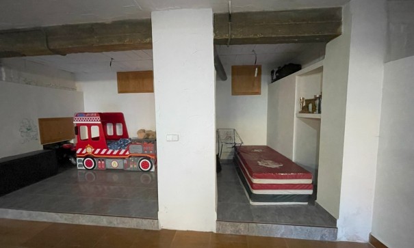 Sale - Semi Detached Villa -
La Union