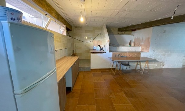 Sale - Semi Detached Villa -
La Union