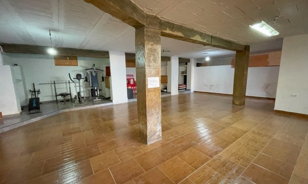 Sale - Semi Detached Villa -
La Union