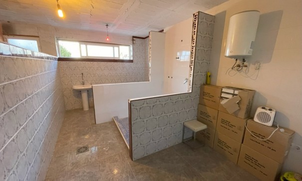 Sale - Semi Detached Villa -
La Union