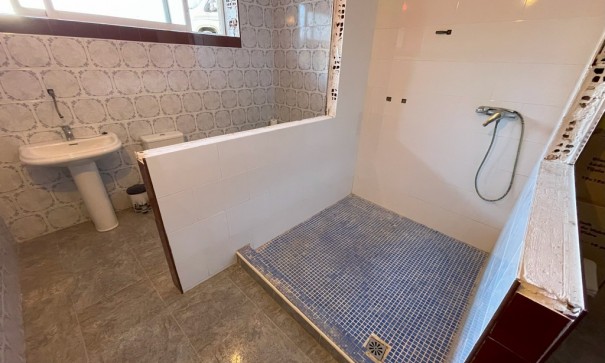 Sale - Semi Detached Villa -
La Union