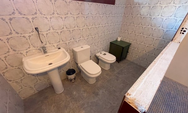 Sale - Semi Detached Villa -
La Union