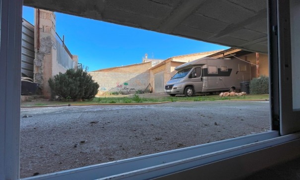 Sale - Semi Detached Villa -
La Union