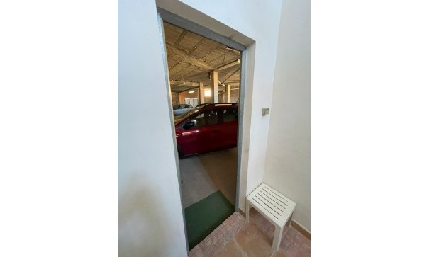 Sale - Semi Detached Villa -
La Union