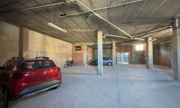 Sale - Semi Detached Villa -
La Union