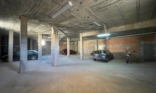 Sale - Semi Detached Villa -
La Union