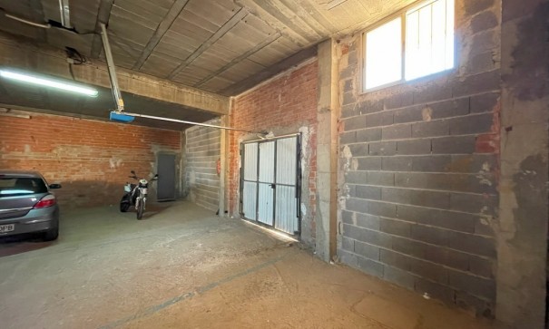 Sale - Semi Detached Villa -
La Union