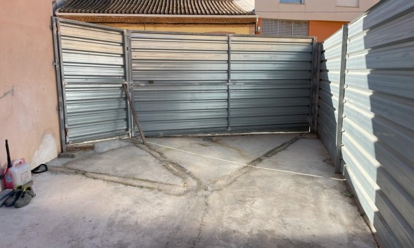 Sale - Semi Detached Villa -
La Union