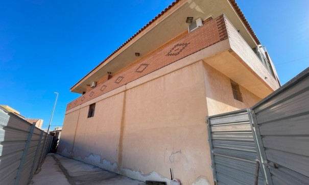 Sale - Semi Detached Villa -
La Union