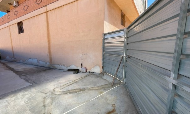 Sale - Semi Detached Villa -
La Union