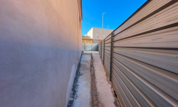 Sale - Semi Detached Villa -
La Union