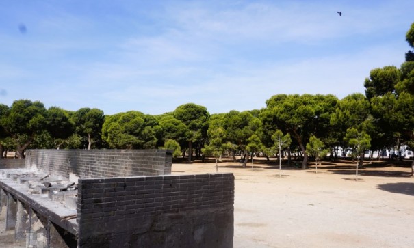 Återförsäljning - Lägenhet lägenhet -
Santiago de la ribera - San Javier