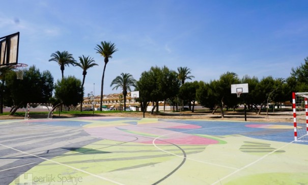 Återförsäljning - Lägenhet lägenhet -
Santiago de la ribera - San Javier