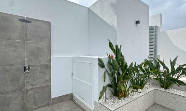 Sprzedaż - Willa wolnostojąca -
Torrevieja - Los Balcones - Los Altos del Edén