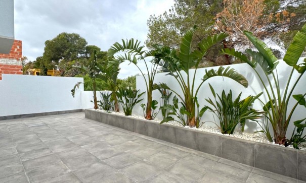 Sprzedaż - Willa wolnostojąca -
Torrevieja - Los Balcones - Los Altos del Edén