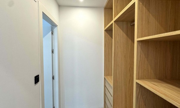 Sprzedaż - Willa wolnostojąca -
Torrevieja - Los Balcones - Los Altos del Edén