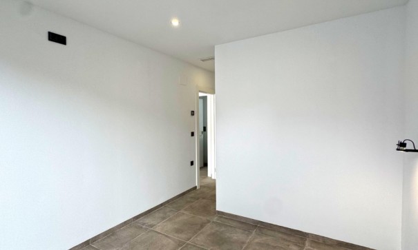 Sprzedaż - Willa wolnostojąca -
Torrevieja - Los Balcones - Los Altos del Edén