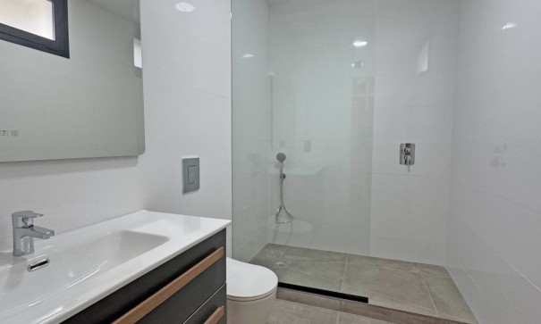 Sprzedaż - Willa wolnostojąca -
Torrevieja - Los Balcones - Los Altos del Edén