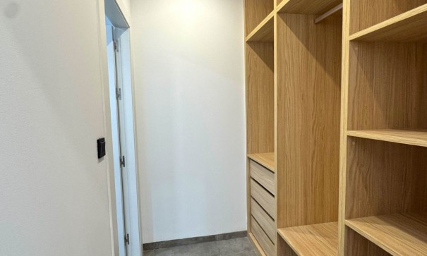 Sprzedaż - Willa wolnostojąca -
Torrevieja - Los Balcones - Los Altos del Edén