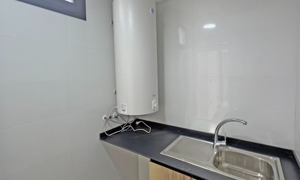 Sprzedaż - Willa wolnostojąca -
Torrevieja - Los Balcones - Los Altos del Edén