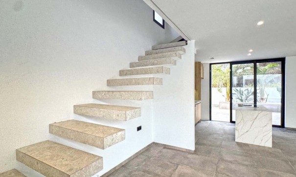 Sprzedaż - Willa wolnostojąca -
Torrevieja - Los Balcones - Los Altos del Edén