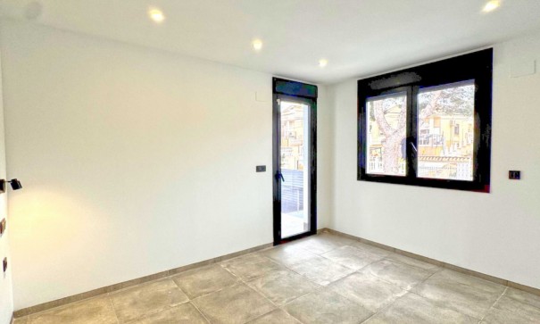 Sprzedaż - Willa wolnostojąca -
Torrevieja - Los Balcones - Los Altos del Edén