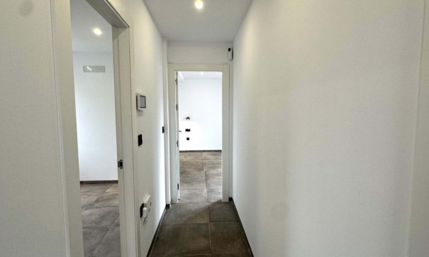 Sprzedaż - Willa wolnostojąca -
Torrevieja - Los Balcones - Los Altos del Edén