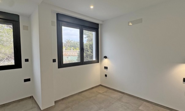 Sprzedaż - Willa wolnostojąca -
Torrevieja - Los Balcones - Los Altos del Edén