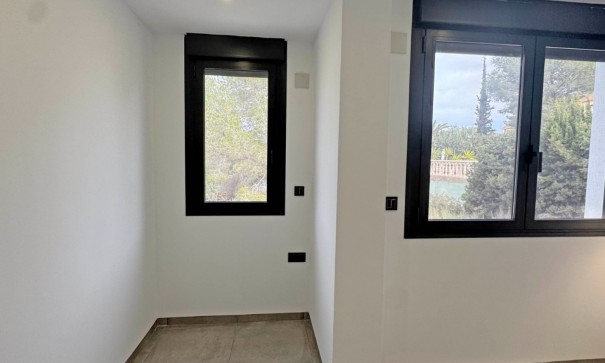 Sprzedaż - Willa wolnostojąca -
Torrevieja - Los Balcones - Los Altos del Edén