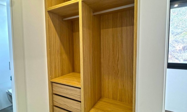 Sprzedaż - Willa wolnostojąca -
Torrevieja - Los Balcones - Los Altos del Edén