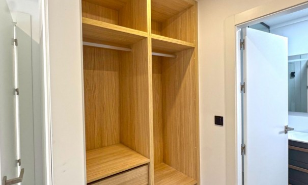 Sprzedaż - Willa wolnostojąca -
Torrevieja - Los Balcones - Los Altos del Edén