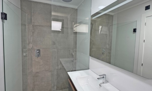 Sprzedaż - Willa wolnostojąca -
Torrevieja - Los Balcones - Los Altos del Edén