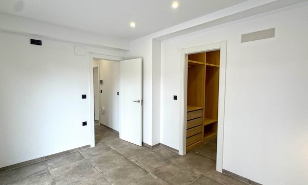 Sprzedaż - Willa wolnostojąca -
Torrevieja - Los Balcones - Los Altos del Edén